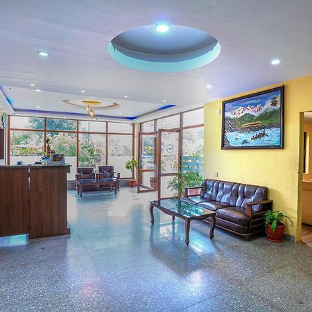 Siddhartha Riverside Resort, Chumlingtar Makaising Bagian luar foto