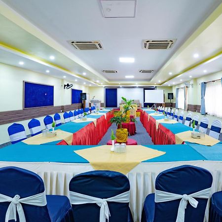 Siddhartha Riverside Resort, Chumlingtar Makaising Bagian luar foto