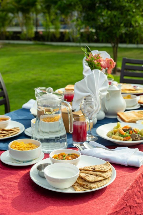 Siddhartha Riverside Resort, Chumlingtar Makaising Bagian luar foto