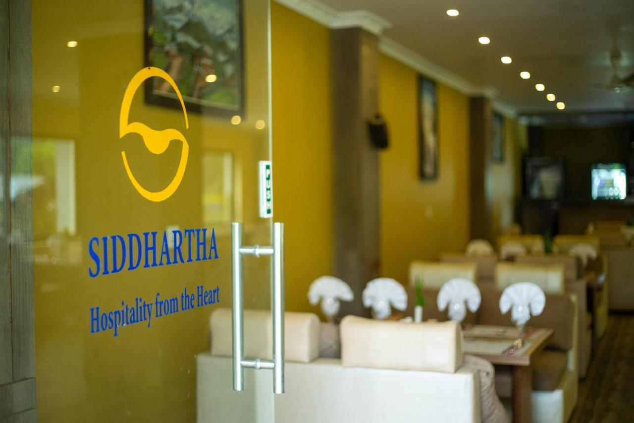 Siddhartha Riverside Resort, Chumlingtar Makaising Bagian luar foto