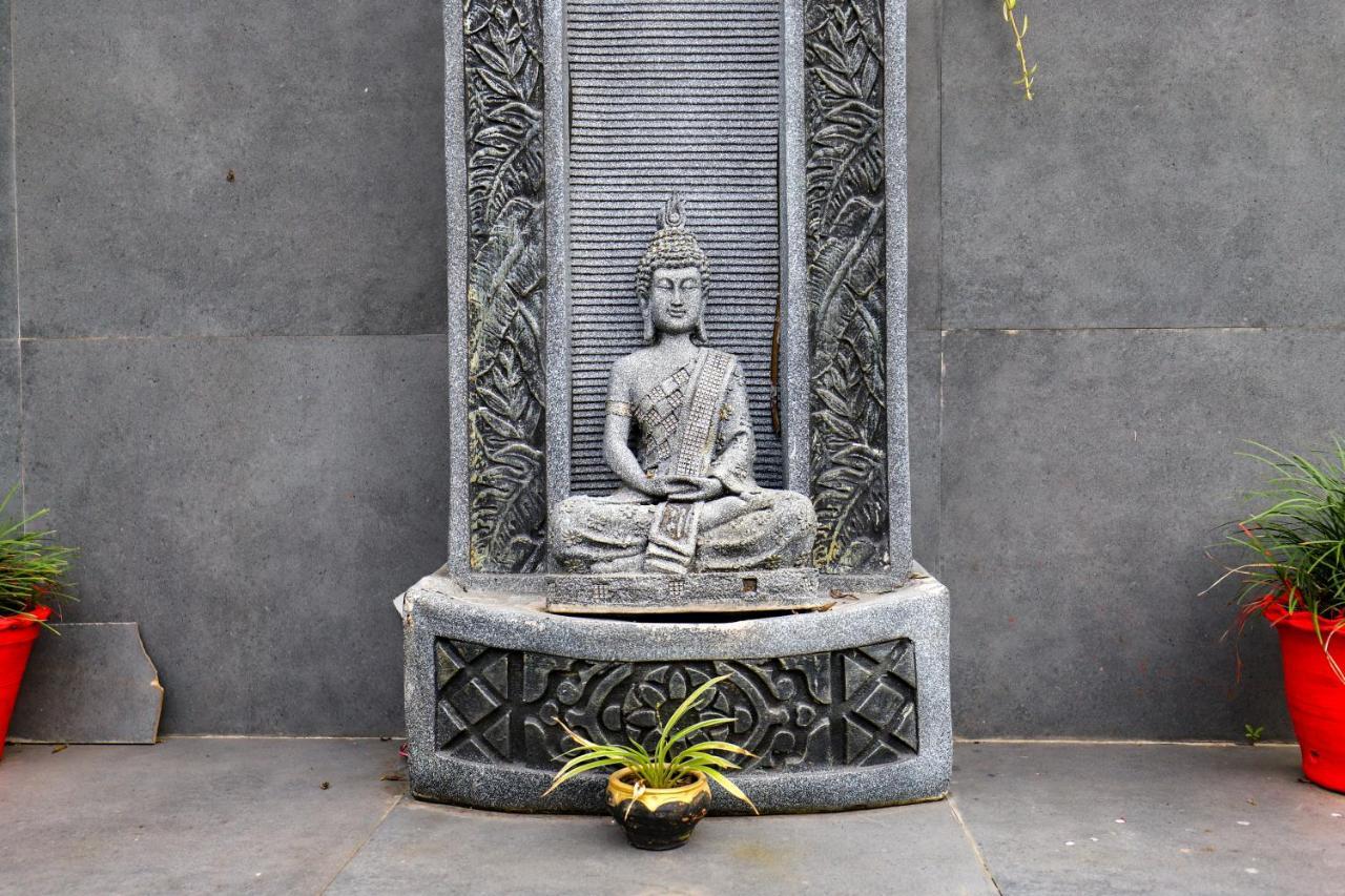 Siddhartha Riverside Resort, Chumlingtar Makaising Bagian luar foto